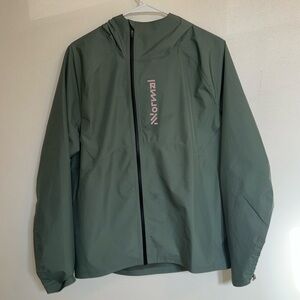 Nnormal Trail Rain Jacket